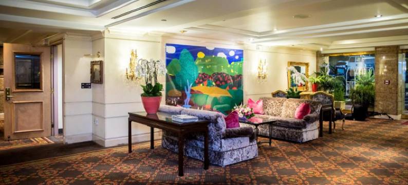 奥利弗酒店(Olyver Hotel)图片