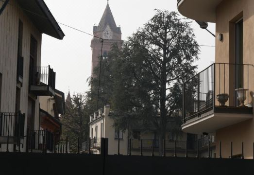 La Maison du Soleil Appartamento Alba Pompeia Hotel Overview