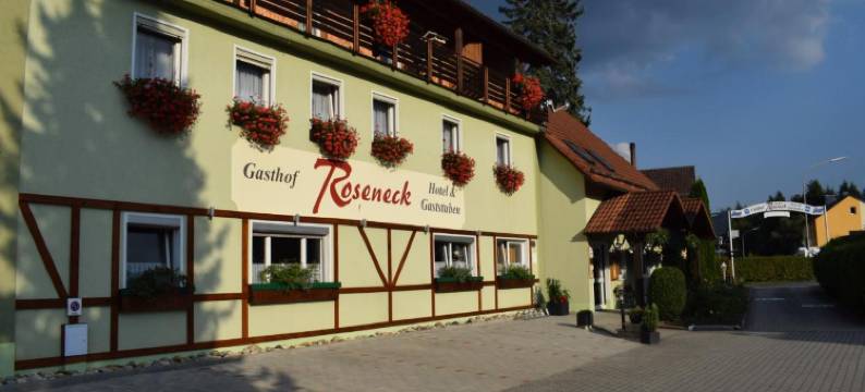 罗斯纳科加斯索夫酒店(Gasthof Roseneck)图片