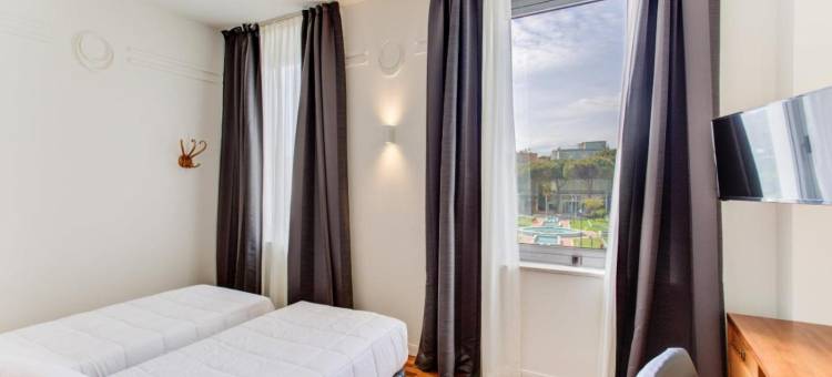 克尔萨尔酒店(Kursaal Hotel)图片