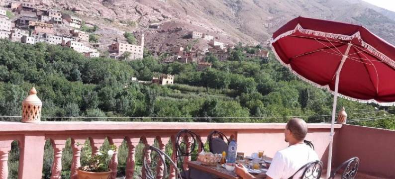 阿特拉斯伊莫拉酒店(Atlas Imoula)图片