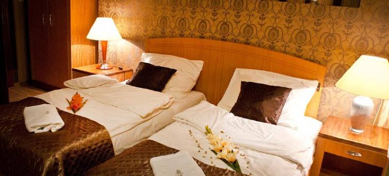 MCM普拉斯酒店(Hotel Mcm Plus)图片