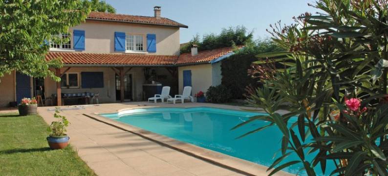 勒瑞莱斯杜格兰洛基住宿加早餐旅馆(Le Relais du Grand Logis)图片