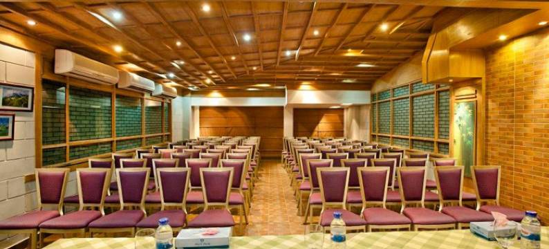 吉大港威尔公园公寓(Well Park Residence Boutique Hotel & Suites)图片