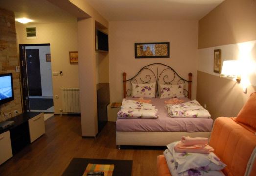 Villa Milmari Hotel Overview