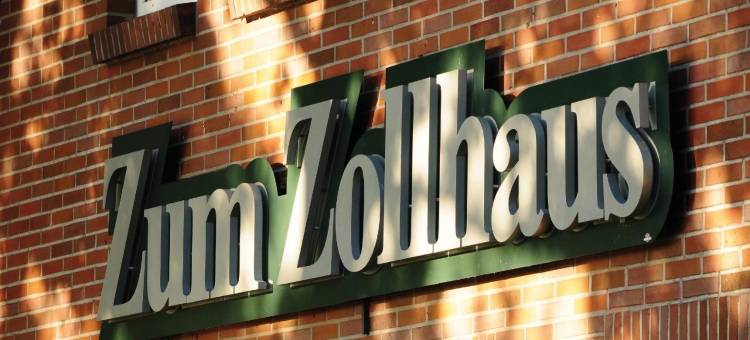 祖玛佐尔豪斯酒店(Hotel Zum Zollhaus)图片
