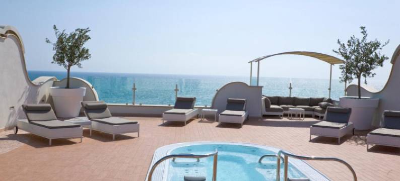 翡翠套房酒店及Spa(Smeraldo Suites & Spa)图片