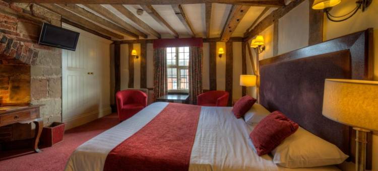 狗与鹧鸪晚安酒店(Dog & Partridge by Chef & Brewer Collection)图片