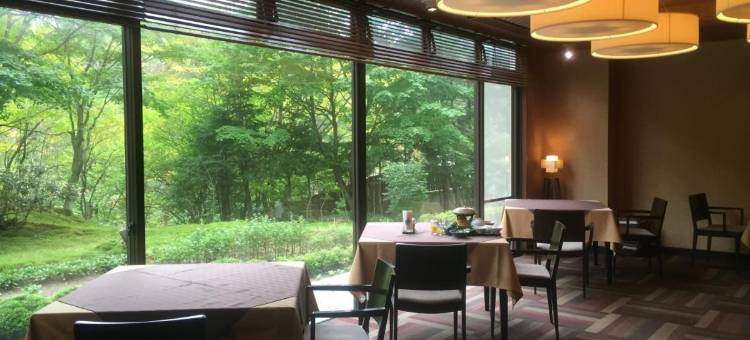 草津斯巴克斯酒店(Hotel Spax Kusatsu)图片