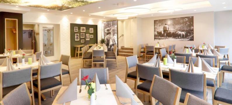 Hotel & Restaurant Waldblick图片