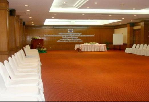 Purimas Beach Hotel & Spa Hotel Overview