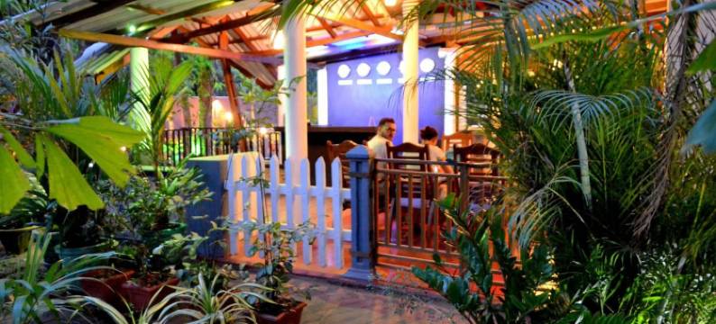 麦克斯野生动物园别墅(Max Safari Villa)图片