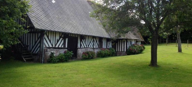 蒙特旅馆(L'Auberge du Mont)图片