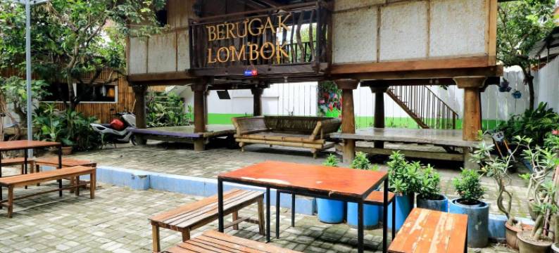 Guest House Rumah Lombok Syariah图片