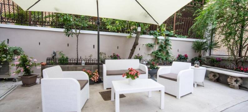 艾利萨住宅酒店(Residenza Elisa)图片