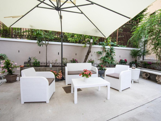 艾利萨住宅酒店