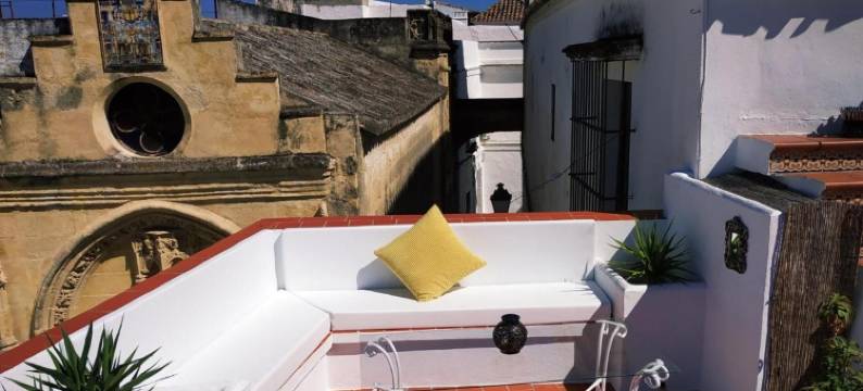 坎帕娜家庭旅馆(Casa Campana)图片