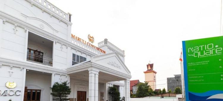 RedDoorz at Binjai Deli Serdang图片