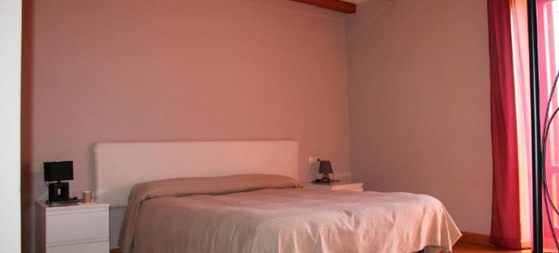 乌胡埃圣母旅馆酒店(Hospedaje Nuestra Señora de Ujue)图片