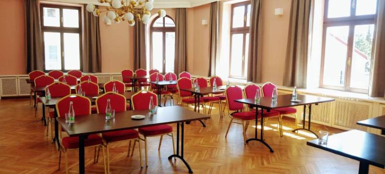 普拉哈民宿酒店(B&B Hotel Praha)图片