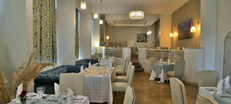 克里斯塔詹姆森酒店(Cresta Jameson Hotel)图片