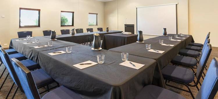 卡拉萨国际酒店(Karratha International Hotel)图片