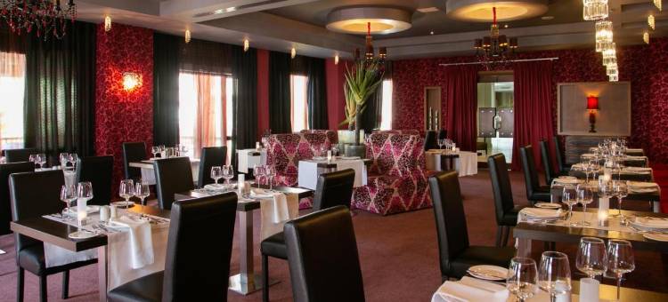 大西洋米拉马雷海滩酒店(Atlantica Miramare Beach)图片