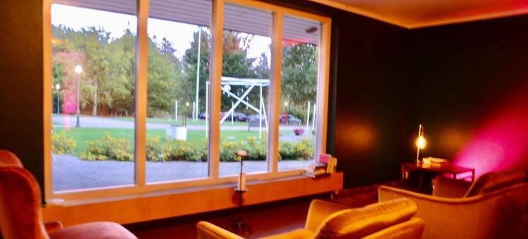 大自然庇护酒店(Nature Shelter Hotel)图片