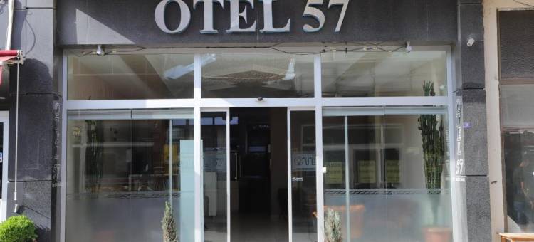 57 号酒店(Otel 57)图片