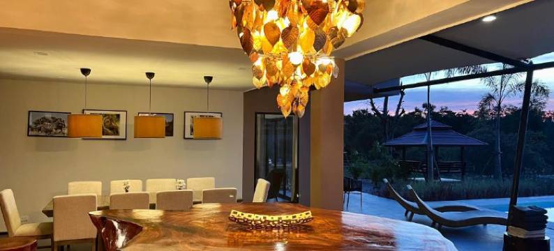 我爱大象度假村(I love phants Lodge)图片