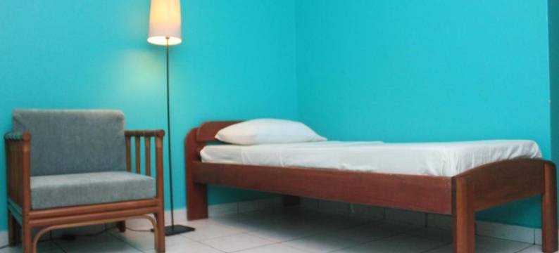 泽兰迪亚套房酒店(Zeelandia Suites)图片