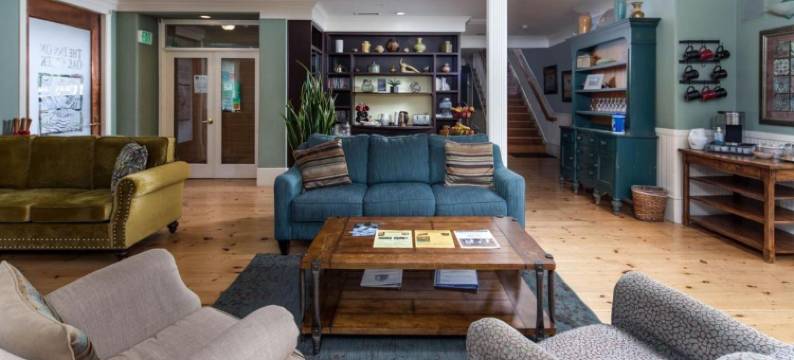 橡溪酒馆(Inn above Oak Creek Sedona)图片