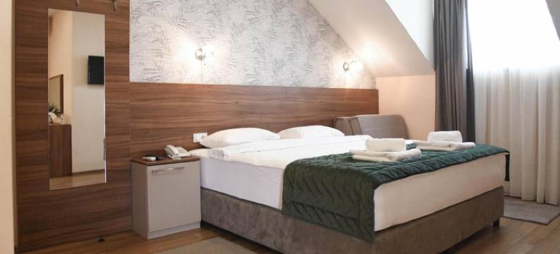 花园酒店(Hotel Garden)图片