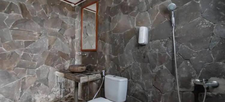 卡纳卡公寓米特拉红门酒店(Kanaka Residence Mitra RedDoorz)图片