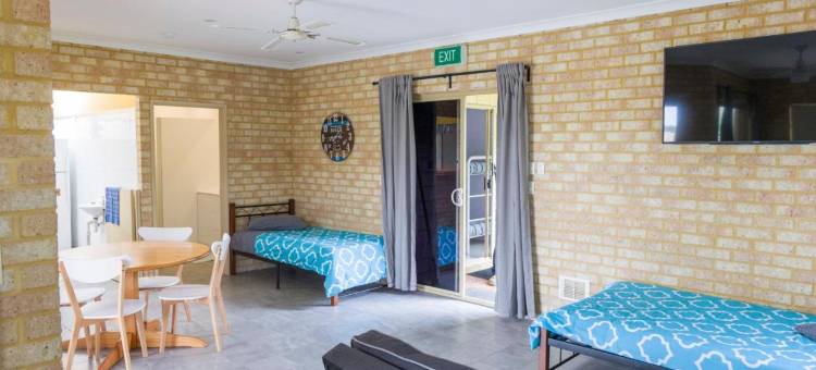 兰斯林旅馆(Lancelin YHA)图片