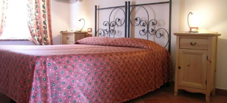 乐泰塞乡村民宿(Agriturismo le Tese)图片