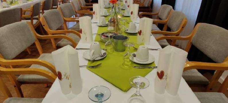 兰托斯咖啡厅酒店(Hotel-Cafe Rathaus)图片