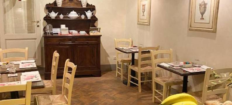 琥珀法院酒店(LA CORTE DI AMBRA)图片