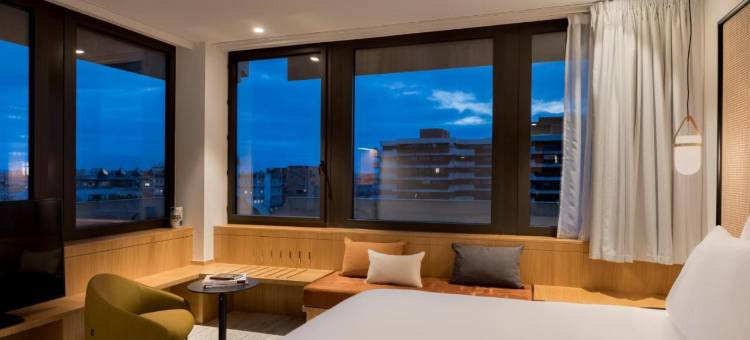 波尔多菲斯特钠酒店 - 凯悦尚选品牌成员(FirstName Bordeaux)图片