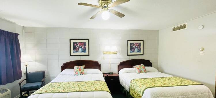 The Madison Inn Motel图片