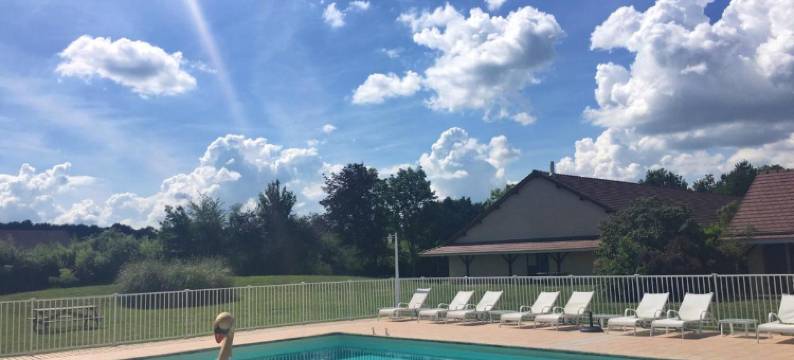 欧塞尔高速公路 du Soleil 美居酒店(Hôtel Mercure Auxerre Autoroute du Soleil)图片