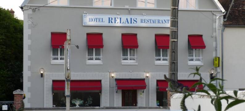 Hôtel Restaurant "Le Relais"图片