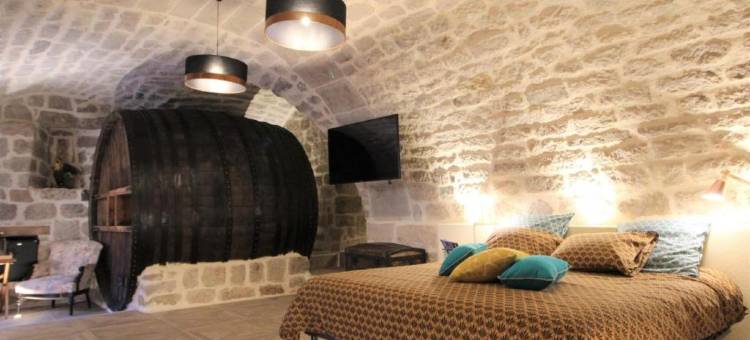 Domaine des Hauts de Vernon图片