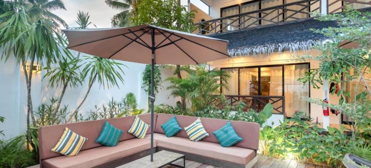 锡亚高卡利佩度假村(Kalipay Resort Siargao)图片