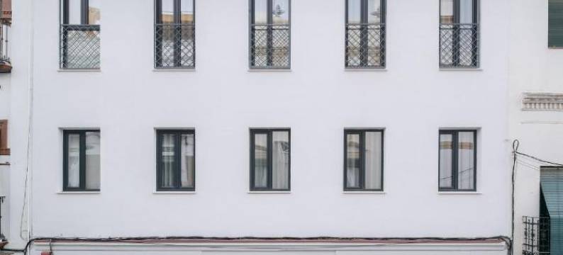 沃尔德古迹酒店(Welldone Antiquarium)图片