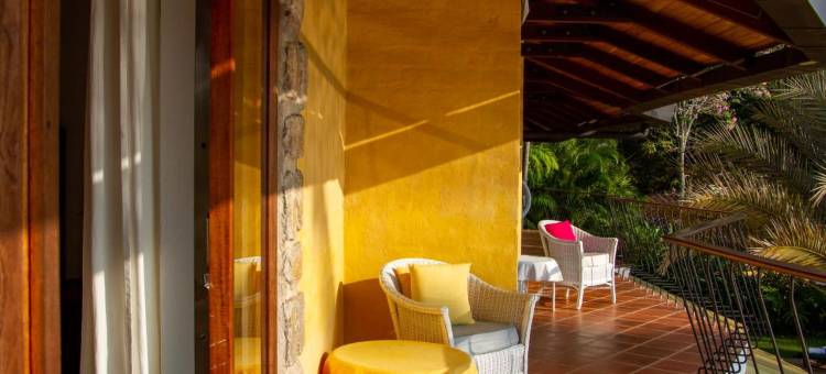 宝巾花隐世酒店(Bougainvillea Retreat)图片