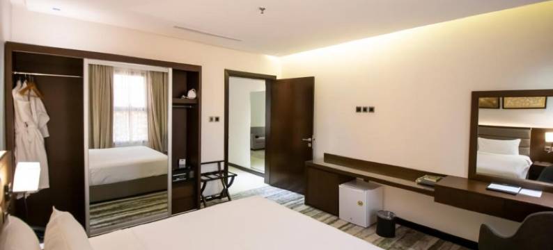 鸢尾花精品塔伊夫之心酒店(Iris Boutique Taif Heart)图片