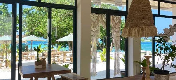 萨穆拉全景旅馆(Samura Panorama Guest House)图片