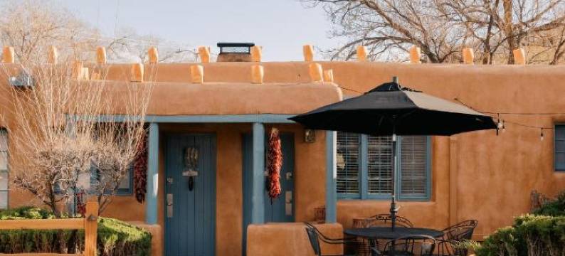 普韦布洛博尼托旅馆(Pueblo Bonito Santa Fe)图片