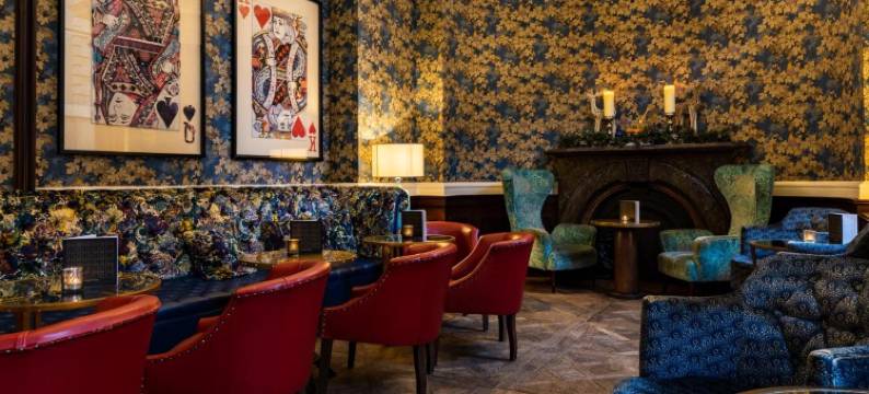 布里斯托尔海逸酒店(Harbour Hotel & Spa Bristol)图片